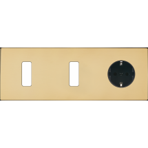  FAC "M" LAITON M TH B1 B1 PCK 