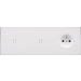  FAC DE BLANC MAT TH B1 B1 PC 