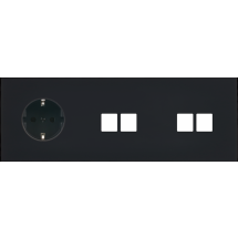  FAC DE NOIR MAT TH PCK M2 M2 