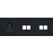  FAC DE NOIR MAT TH PC M2 M2 