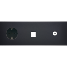  FAC LAIT NOIR TH PCK M1 C1 MAG 