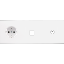  FAC LAIT BLANC TH PCK M1 C1 