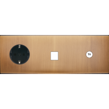  FAC LAIT BRONZE TH PCK M1 C1 