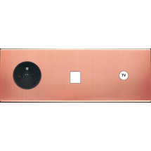  FAC LAITON CUIV SAT TH PCM1C1 