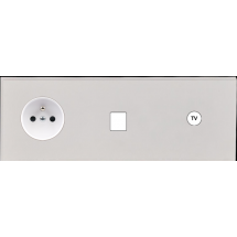  FAC LTE2 BLANC TH PC M1 C1 M 