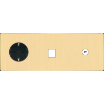  FAC "M" LAITON BRO THPCKM1 C1 