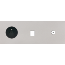  FAC "M" NICKL SABL TH PC M1 C1 