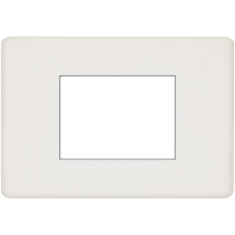  FAC HI BLANC SOFT 3 MODULES R6 
