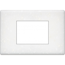  FAC HI BLANC TERRA 3 MODUL R6 
