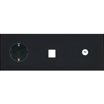  FAC DE NOIR MAT TH PCK M1 C1 