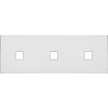  FAC DE BLANC MAT TH M1 M1 M1 