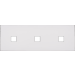  FAC DE BLANC MAT TH M1 M1 M1 