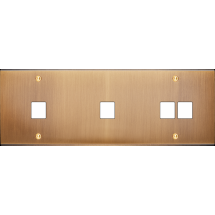  FAC LTC VIEUX BRONZE TH M1 M1 