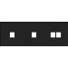  FAC LTE2 NOIR TH M1 M1 M2 M 