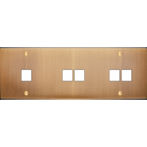  FAC LTC VIEUX BRONZE TH M1 M2 