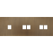  FAC LTE0 BRONZE TH M1 M2 M2 M 