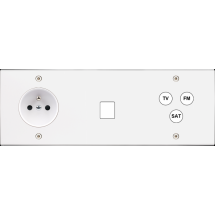  FAC LTC BLANC MAT TH PC M1 C3 