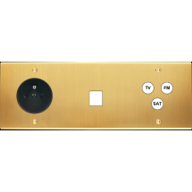  FAC LTC CHAMPAGNE SAT TH PC M1 