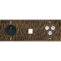 FAC LAITON FAUVE TH PC M1 C3 V 