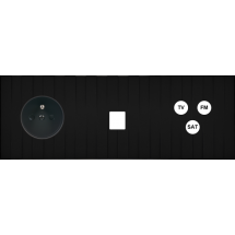  FAC LTE5 NOIR TH PC M1 C3 M 