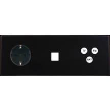  FAC HITERA NOIR  TH PCK M1 C3 