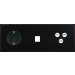  FAC HITERA NOIR  TH PCK M1 C3 
