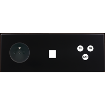  FAC HIKARI NOIR SOFT TH R1M1C3 