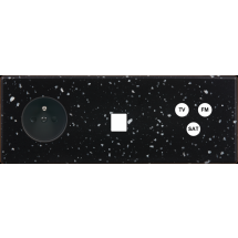  FAC HIKARI TERRA NOIR THR1M1C3 