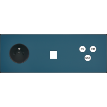  FAC "M" GRIS TH R1 M1 C3 SANS 