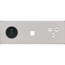  FAC "M" NICKL SABL TH R1 M1 C3 