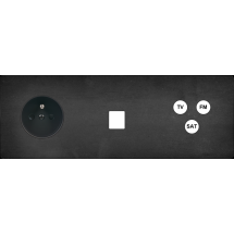  FAC "M" ACIER VER TH R1 M1 C3 