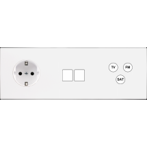  FAC LAITON BLANC TH PCK M2 C3 