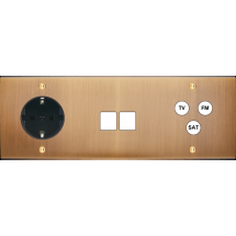  FAC LAITON BRONZE TH PCKM2C3 V 