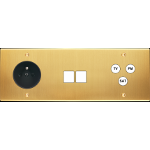  FAC LTC CHAMPAGNE SAT TH PC M2 