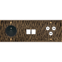  FAC LAITON FAUVE TH PC M2 C3 V 