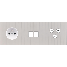  FAC LTE5 BLANC TH PC M2 C3 M 