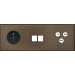  FAC LTE4 BRONZE TH PC M2 C3 M 