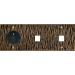  FAC LAITON FAUVE TH PC M1 M1 V 