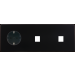  FAC HITERA NOIR  TH PCK M1 M1 