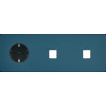  FAC "M" GRIS TH PCK M1 M1 