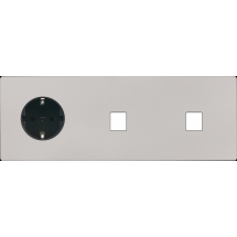  FAC "M" NICKL SAB TH PCK M1 M1 