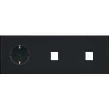  FAC DE NOIR MAT  TH PCK M1 M1 