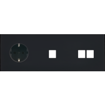 FAC DE NOIR MAT TH PCK M1 M2 