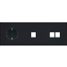  FAC DE NOIR MAT TH PCK M1 M2 
