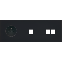  FAC DE NOIR MAT TH PC M1 M2 