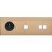  FAC DE DORE MAT TH PC M1 M2 