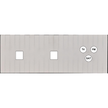  FAC LTE5 BLANC TH M1 M1 C3 M 
