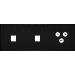  FAC LTE5 NOIR TH M1 M1 C3 M 