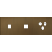  FAC LTE2 BRONZE TH M1 M1 C3 M 
