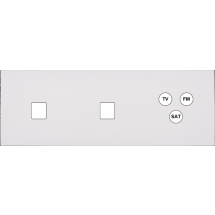  FAC DE BLANC MAT TH M1 M1 C3 